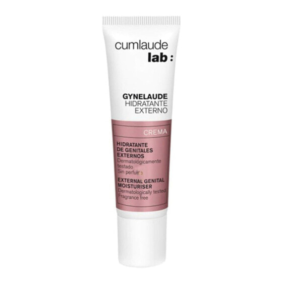 Согревающий лубрикант Gimesens Cumlaude Lab (30 ml)