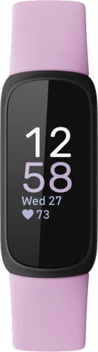 Fitbit Inspire 3 Pink