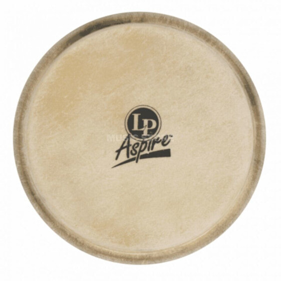 Latin Percussion Bongo Head LPA663B, 8", Aspire