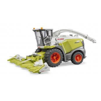 Bruder Claas Jaguar 980 - Комбайн - ABS - 4 года - 1:16 - 513 мм