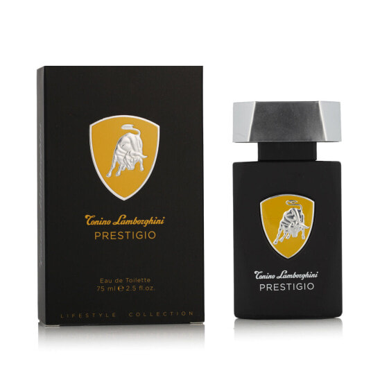 Мужской парфюм Tonino Lamborghini Prestigio EDT 75 мл