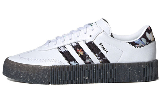 Adidas Originals Samba FZ3632 Classic Sneakers