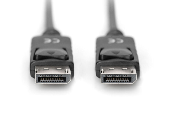 DIGITUS DisplayPort Connection Cable