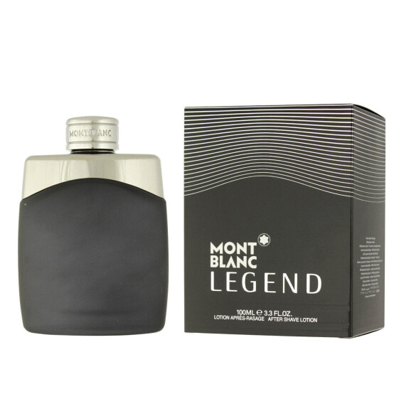 Лосьон после бритья Montblanc Legend For Men 100 мл.