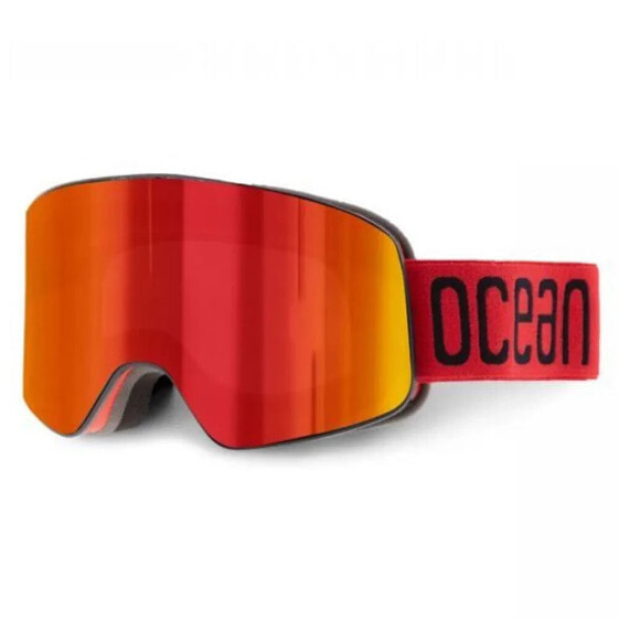 OCEAN SUNGLASSES Etna Sunglasses