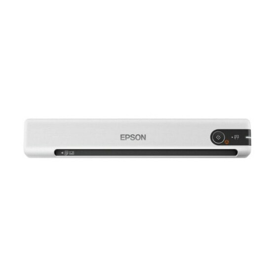 Портативный сканер Epson WorkForce DS-70 600 dpi USB 2.0 Белый