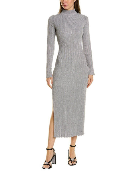 Nicholas Aksel Midi Dress Women's