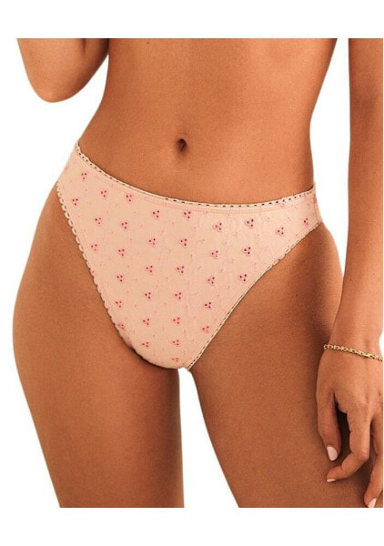 Women's Piper Cheeky Bikini Bottom