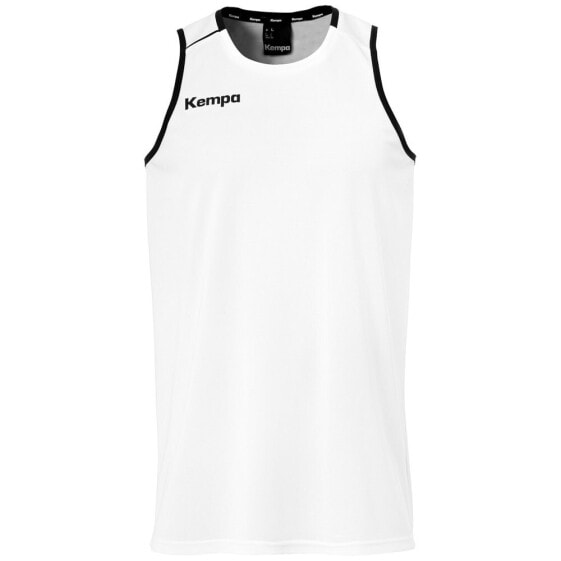 KEMPA Player sleeveless T-shirt