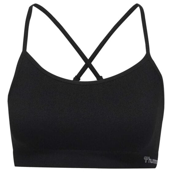 HUMMEL Juno Sports Bra Seamless