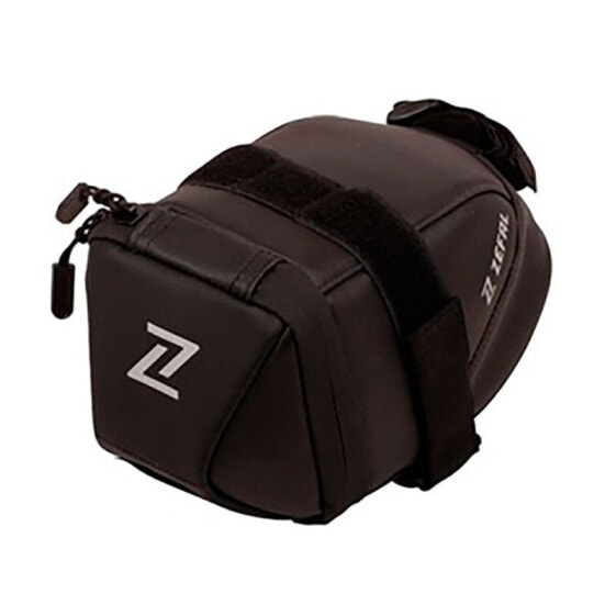 ZEFAL Iron 2 M DS 0.9L Tool Saddle Bag