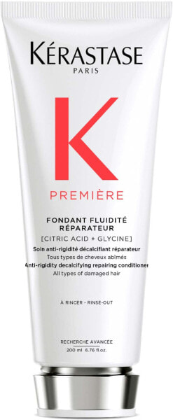 Fondant Fluidité Réparateur Conditioner