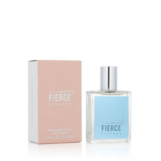 Женская парфюмерия Abercrombie & Fitch Naturally Fierce EDP 30 ml