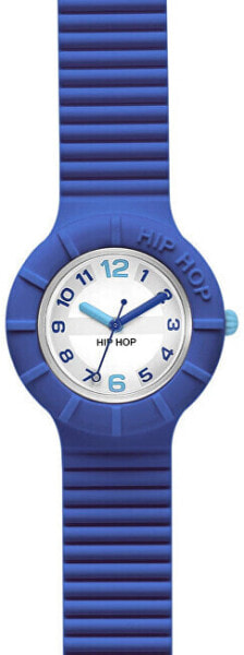 Часы HIP HOP Carbon Slide