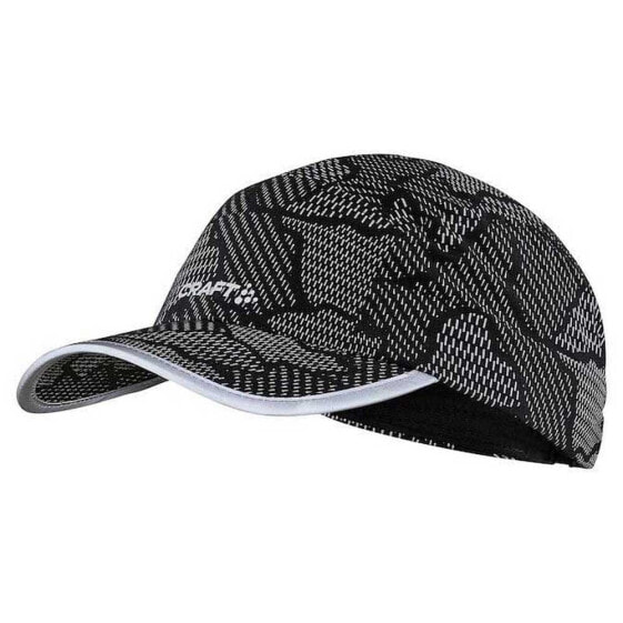 CRAFT Core Essence Lumen Cap Black B Cap