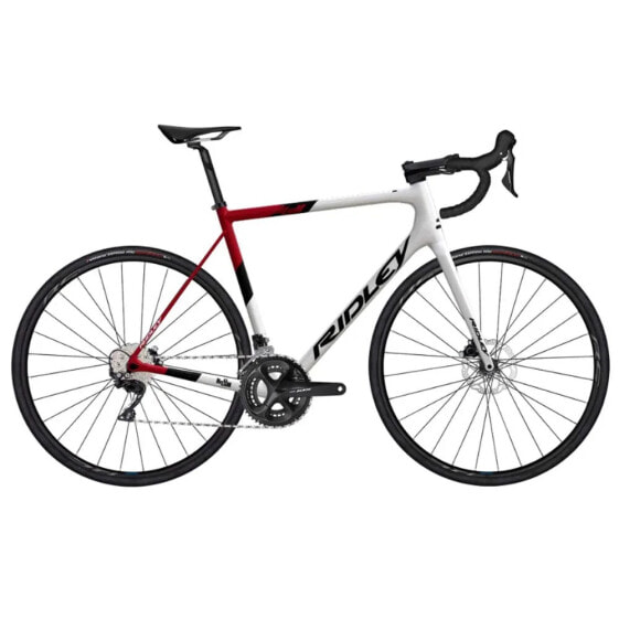 RIDLEY Helium Disc 105 road bike