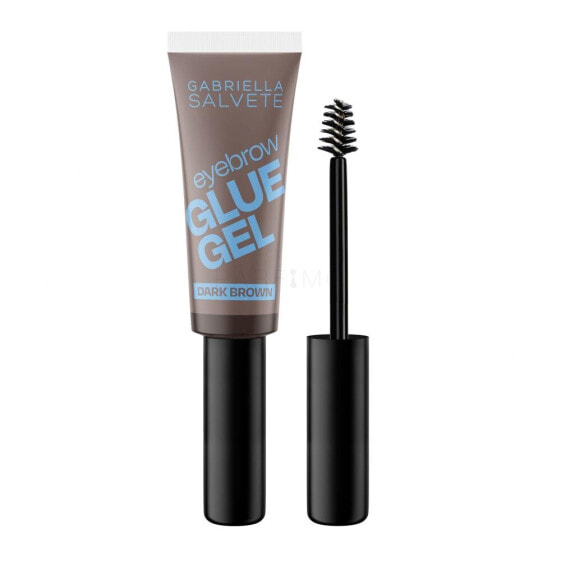 Gabriella Salvete Denim Story Brow Style Eyebrow Glue Gel 6 ml augenbrauen-mascara für Frauen