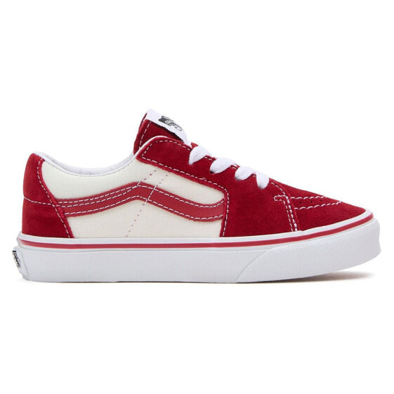 Кроссовки Vans SK8-Low Trainers