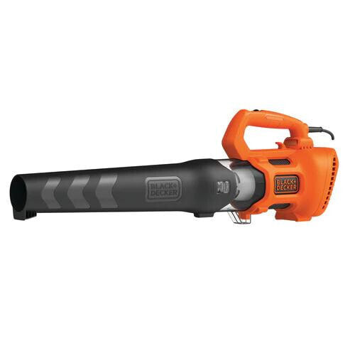 Воздуходувка Black & Decker BEBL185 Handheld Blower