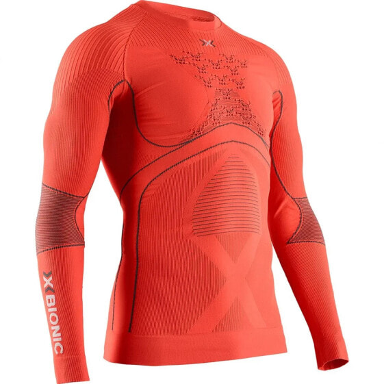 X-BIONIC Energy Accumulator 4.0 Long sleeve base layer