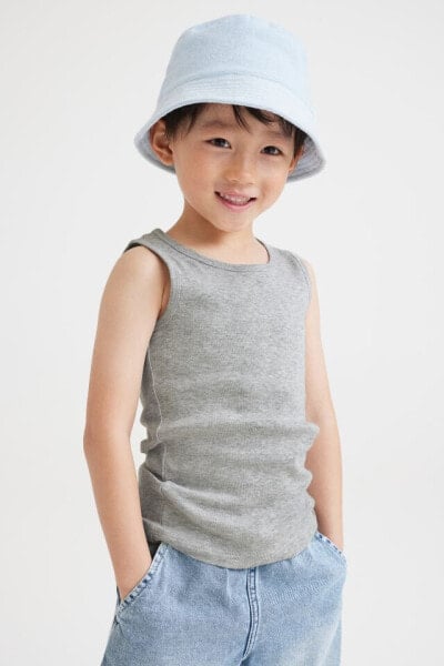 Детская футболка без рукавов H&M 3 шт.