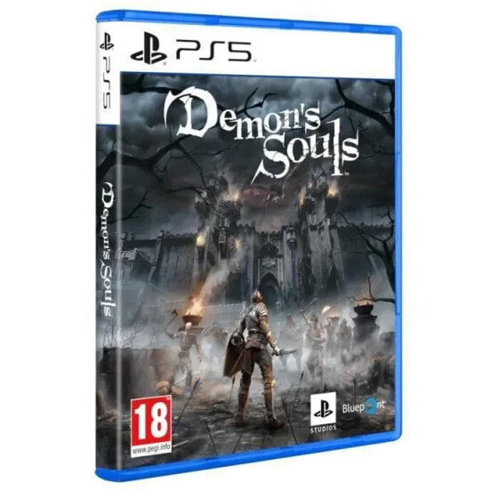 Demon's Souls - PS5-Spiel