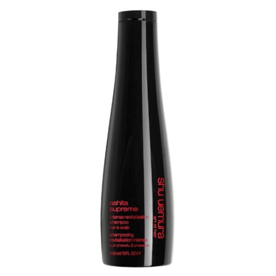 Шампунь для глубокой очистки Shu Uemura Ashita Supreme 300 ml