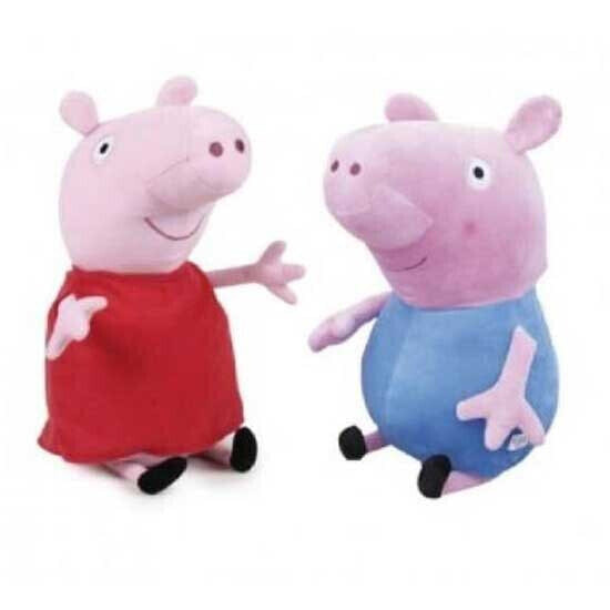 VALUVIC M Peppa Pig George Doll