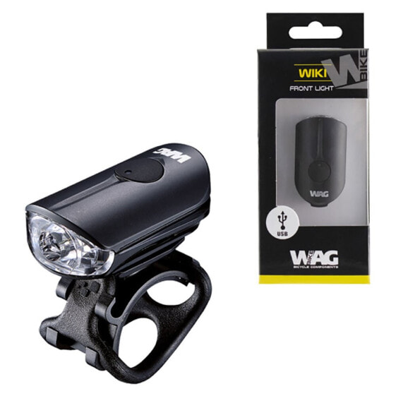 WAG Wiki Led USB front light