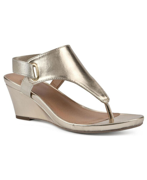 Women's All Dres Wedge Sandals