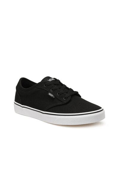 Кроссовки Vans Atwood Black Shadow