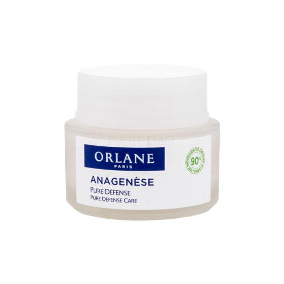 Orlane Anagenese Pure Defense Care 50 ml tagescreme Feine Linien & Falten für Frauen