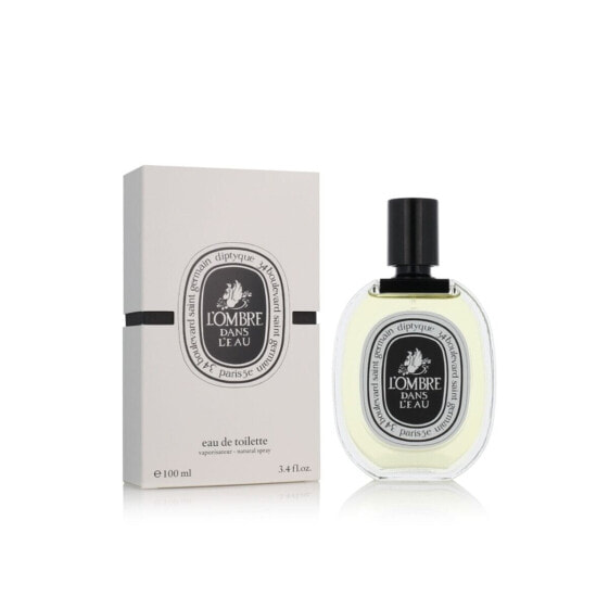 Парфюмерия унисекс Diptyque l'Ombre Dans l'Eau EDT 100 ml