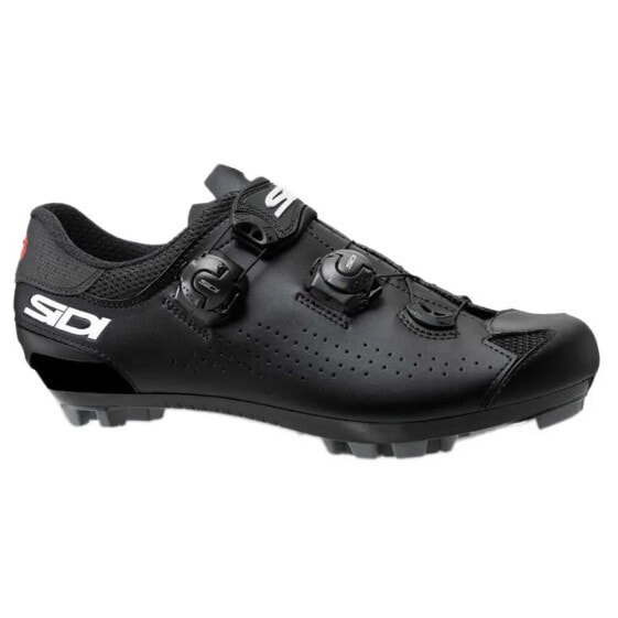 SIDI Eagle 10 Mega MTB Shoes