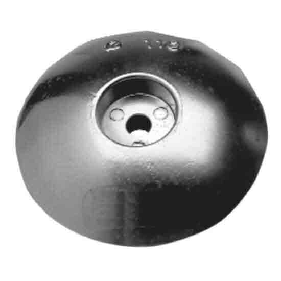 Лодочный мотор Plastimo Анод руля дисковый
