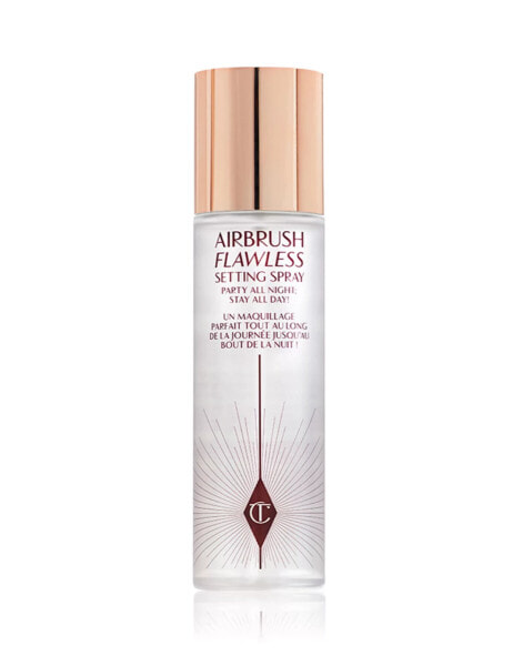 Charlotte Tilbury Airbrush Flawless Setting Spray 100ml