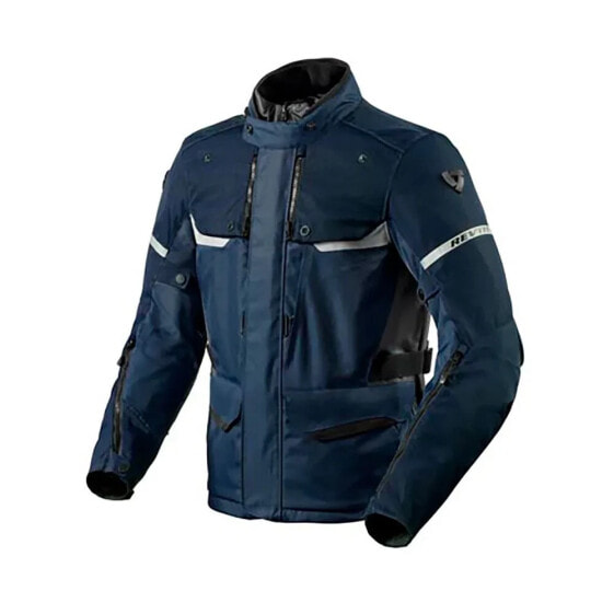 REVIT Outback 4 H2O jacket