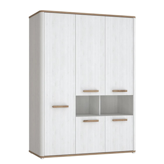 Drehtürenschrank Lannec