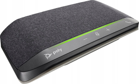 Zestaw głośnomówiący HP HP Poly Sync 10 USB-A USB-C Speakerphone