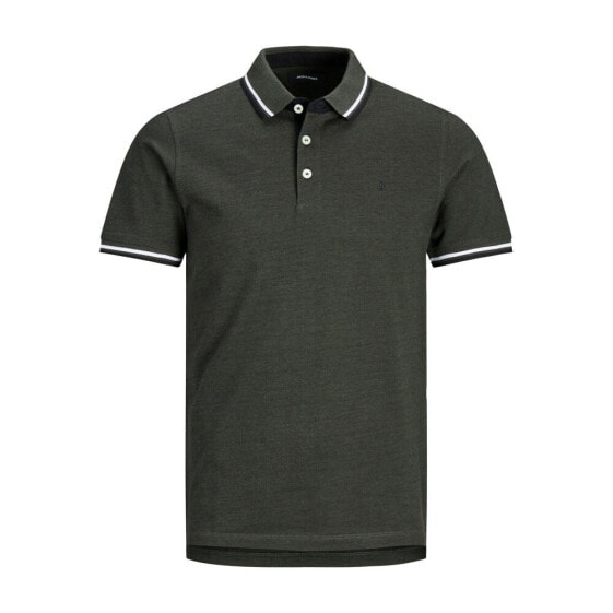 JACK & JONES Polo Large Size Paulos