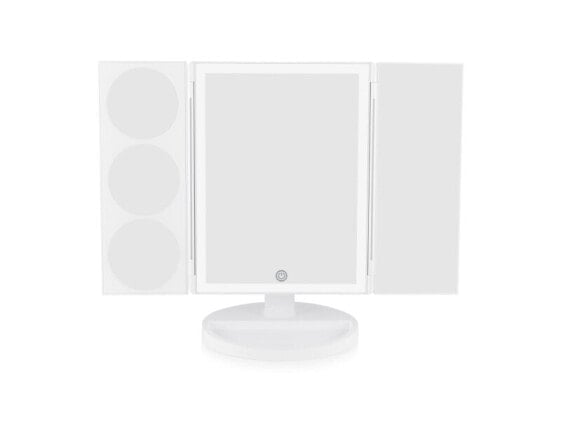 Зеркало косметическое LED Illuminated Make-up Mirror Rio-Beauty Аксессуары