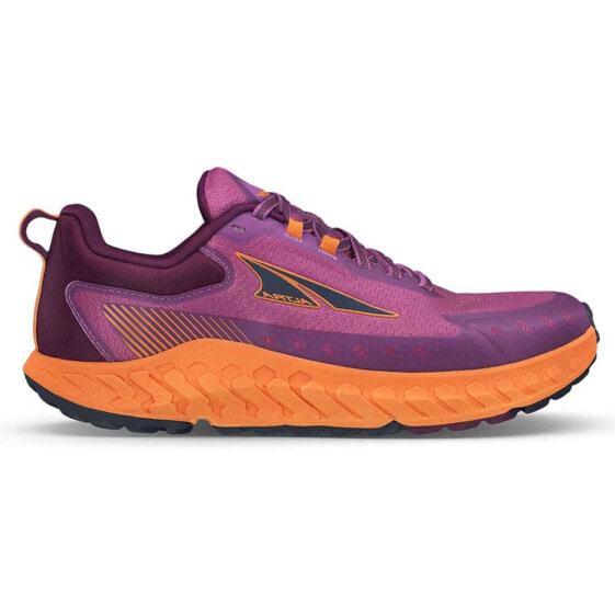 ALTRA Outroad 2 trail running shoes