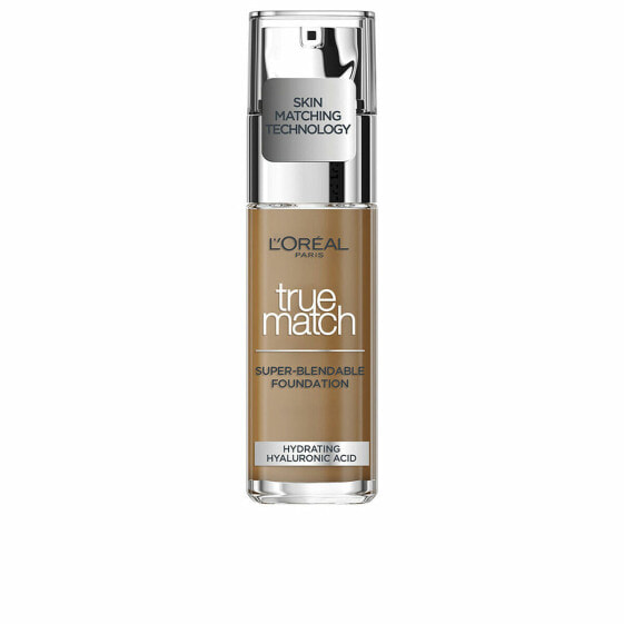 Жидкая основа для макияжа L'Oreal Make Up Accord Parfait 8R/8C-noisette (30 ml)