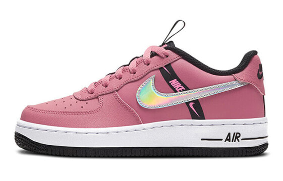 Кроссовки Nike Air Force 1 Low LV8 GS CT4683-600