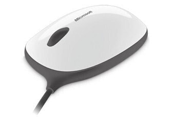 Microsoft T2J-00018 - BlueTrack - USB Type-A - White