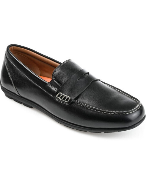 Men's Woodrow Driving Loafers