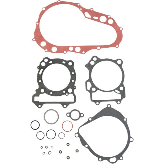 MOOSE HARD-PARTS Arctic Cat 400 2X4 DVX 04-08 Complete gasket Kit