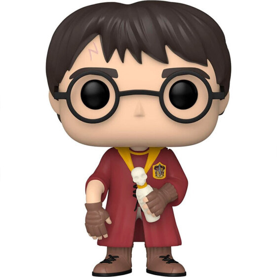 FUNKO POP Harry Potter 20th Harry Potter Figure