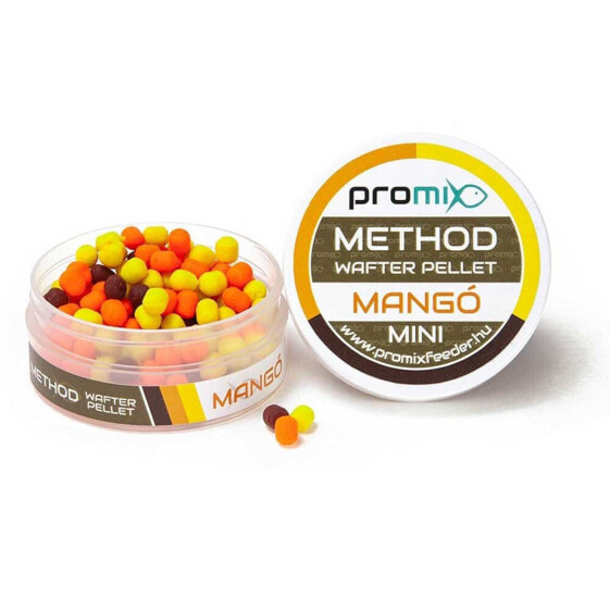 PROMIX Pellet Mini 18g Mango Wafters