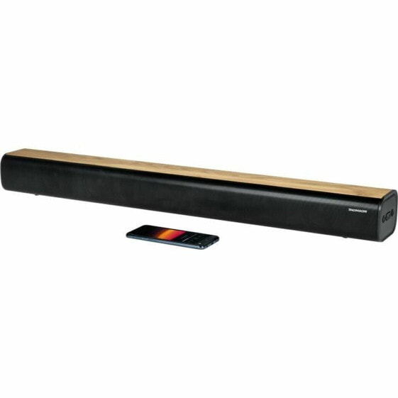 Soundbar Thomson SB402BT Black 200 W